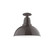 Exterior Ceiling Mount by Montclair Light Works ( 518 | FMB106-51-G05 Cafe ) 