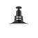 Exterior Ceiling Mount by Montclair Light Works ( 518 | FMB148-41 Atomic ) 