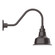 Exterior Wall Mount by Montclair Light Works ( 518 | GNA180-51-B03 Warehouse ) 