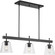 Linear/Island 3 Light Bar by Progress Lighting ( 54 | P400298-31M Saffert ) 