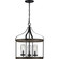 Exterior Chandeliers by Progress Lighting ( 54 | P500235-031 Brenham ) 