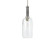 Mini Pendants Rod by Palecek ( 515 | 2097-79 Bronson ) 