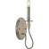 Sconces Single Candle by Progress Lighting ( 54 | P710074-009 Durrell ) 