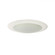 Flush Mounts Slimline/Low Profile by Nora Lighting ( 167 | NLOPAC-R6509T2427W Rec LED Opal ) 