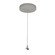 Specialty Items Fixture Accents/Parts by Nora Lighting ( 167 | NLUD-CCA/20 LED Linear ) 