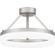 Semi-Flush Mts. Ring Shade/Halo by Quoizel ( 10 | PCOH1716BN Cohen ) 