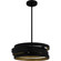 Pendants Drum Shade by Quoizel ( 10 | QP6223MBK Quoizel Pendant ) 