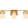 Bathroom Fixtures Three Lights by Quoizel ( 10 | TEN8624AB Tenley ) 