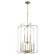 Foyer/Hall Lanterns Open Frame by Quorum ( 19 | 8114-9-80 Optic ) 