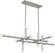 Linear/Island 4 Light + by Robert Abbey ( 165 | S803 Jonathan Adler Milano ) 