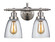 Bathroom Fixtures Two Lights by Trans Globe Imports ( 110 | 70832 BN ) 