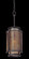 Mini Pendants Chain by Troy Lighting ( 67 | F3102-BRZ/SFB Copper Mountain ) 