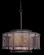 Pendants Drum Shade by Troy Lighting ( 67 | F3105-BRZ/SFB Copper Mountain ) 