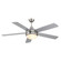 Fans Damp Location by Trans Globe Imports ( 110 | F-1020 BN-NPCWC Cappleman ) 