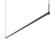 Linear/Island Geometric/Linear by Sonneman ( 69 | 2816.25-8 Thin-Line ) 