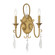 Sconces Double Candle by Savoy House ( 51 | 9-2704-2-322 Fairchild ) 