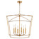 Foyer/Hall Lanterns Open Frame by Quorum ( 19 | 6412-6-74 Mantle ) 