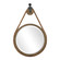 Mirrors/Pictures Mirrors-Oval/Rd. by Uttermost ( 52 | 9490 Melton ) 