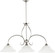 Linear/Island 3 Light Bar by Quorum ( 19 | 6510-3-64 Spencer ) 