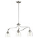 Linear/Island 3 Light Bar by Quorum ( 19 | 6627-3-265 Jardin ) 