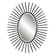 Mirrors/Pictures Mirrors-Oval/Rd. by Uttermost ( 52 | 9800 Starstruck ) 