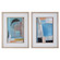 Mirrors/Pictures Prints by Uttermost ( 52 | 32271 Brilliant Clouds ) 