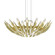 Large Chandeliers Metal Shade by Sonneman ( 69 | 2046.38 Chimes ) 