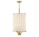 Mini Chandeliers Drum Shade by Savoy House ( 51 | 1-7750-4-322 Wynwood ) 