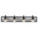 Bathroom Fixtures Four Lights by Varaluz ( 137 | 336B04BL Abbey Rose ) 