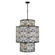 Large Chandeliers Drum Shade by Varaluz ( 137 | 348F16CB Kato ) 