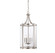 Foyer/Hall Lanterns Glass w/Frame by Savoy House ( 51 | 7-1041-6-SN Penrose ) 