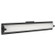 Bathroom Fixtures Cylindrical / Linear by Kuzco Lighting ( 347 | 601001BK-LED Lighthouse ) 