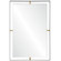 Mirrors/Pictures Mirrors-Rect./Sq. by Varaluz ( 137 | 610030 Varaluz Casa ) 