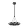 Mid. Chandeliers Other by Kuzco Lighting ( 347 | CH90826-BK Maestro ) 