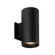 Exterior Wall Mount by Kuzco Lighting ( 347 | EW47512-BK-UNV Lorna ) 