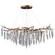 Large Chandeliers Glass Shade by Vaxcel ( 63 | H0231 Rainier ) 