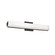 Bathroom Fixtures Cylindrical / Linear by Kuzco Lighting ( 347 | VL47225-BK Latitude ) 