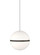 Multi-Systems Low Voltage Pendants by Visual Comfort Modern ( 182 | 700FJHNEB Hanea ) 