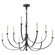 Large Chandeliers Candle by Visual Comfort Signature ( 268 | SK 5022AI Reims ) 