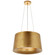 Pendants Drum Shade by Visual Comfort Signature ( 268 | BBL 5089G Halo ) 