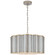 Mid. Chandeliers Drum Shade by Visual Comfort Signature ( 268 | AH 5215BSL/G-FA Markos ) 