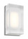 Sconces Pocket by Visual Comfort Modern ( 182 | 700WSMLY7C-LED930 Milley ) 