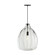 Pendants Glass Down by Visual Comfort Modern ( 182 | 700TDHARPCB Harper ) 