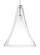 Multi-Systems Low Voltage Pendants by Visual Comfort Modern ( 182 | 700MPMLPCC Melrose ) 