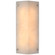 Sconces Pocket by Visual Comfort Signature ( 268 | ARN 2043ALB/PN Clayton ) 