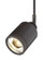 Multi-Systems Line Voltage Heads by Visual Comfort Modern ( 182 | 700MPTLML6Z-LED930 Tellium ) 