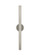 Sconces Linear/Tubular by Visual Comfort Modern ( 182 | KWWS10727AN Ebell ) 