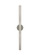 Sconces Linear/Tubular by Visual Comfort Modern ( 182 | KWWS10827AN Ebell ) 