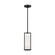 Mini Pendants Rod by Visual Comfort Studio ( 454 | TFP1011AI Sherwood ) 