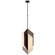 Mini Pendants Rod by Visual Comfort Signature ( 268 | KW 5722BZ-ALB Ophelion ) 